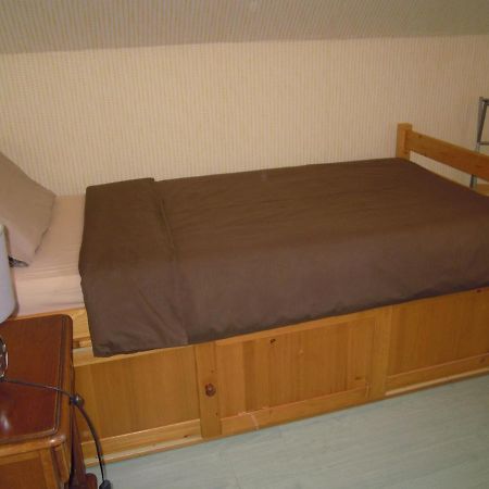 La Colline Apartment Cormeilles  Luaran gambar