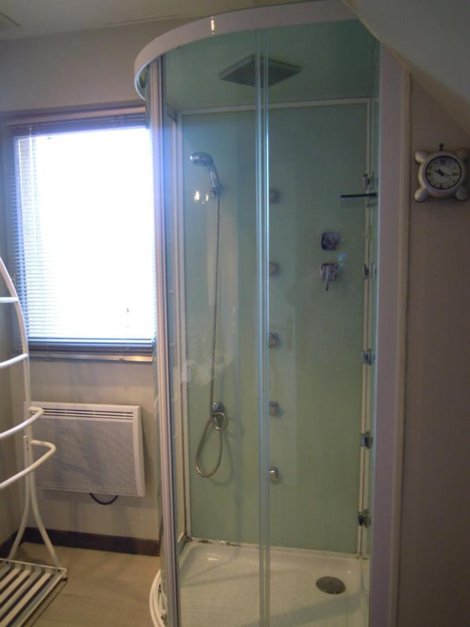 La Colline Apartment Cormeilles  Luaran gambar