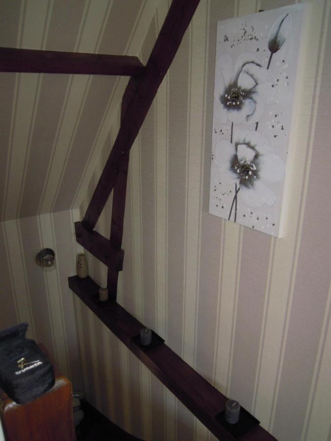 La Colline Apartment Cormeilles  Luaran gambar