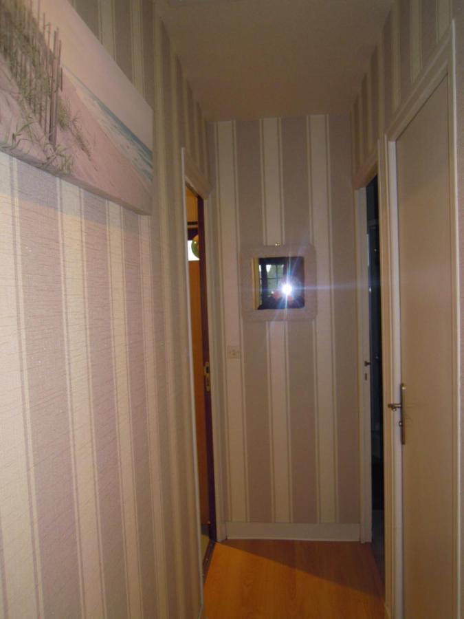 La Colline Apartment Cormeilles  Luaran gambar