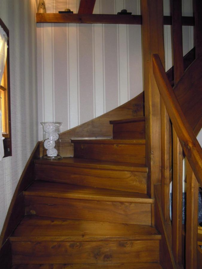 La Colline Apartment Cormeilles  Luaran gambar