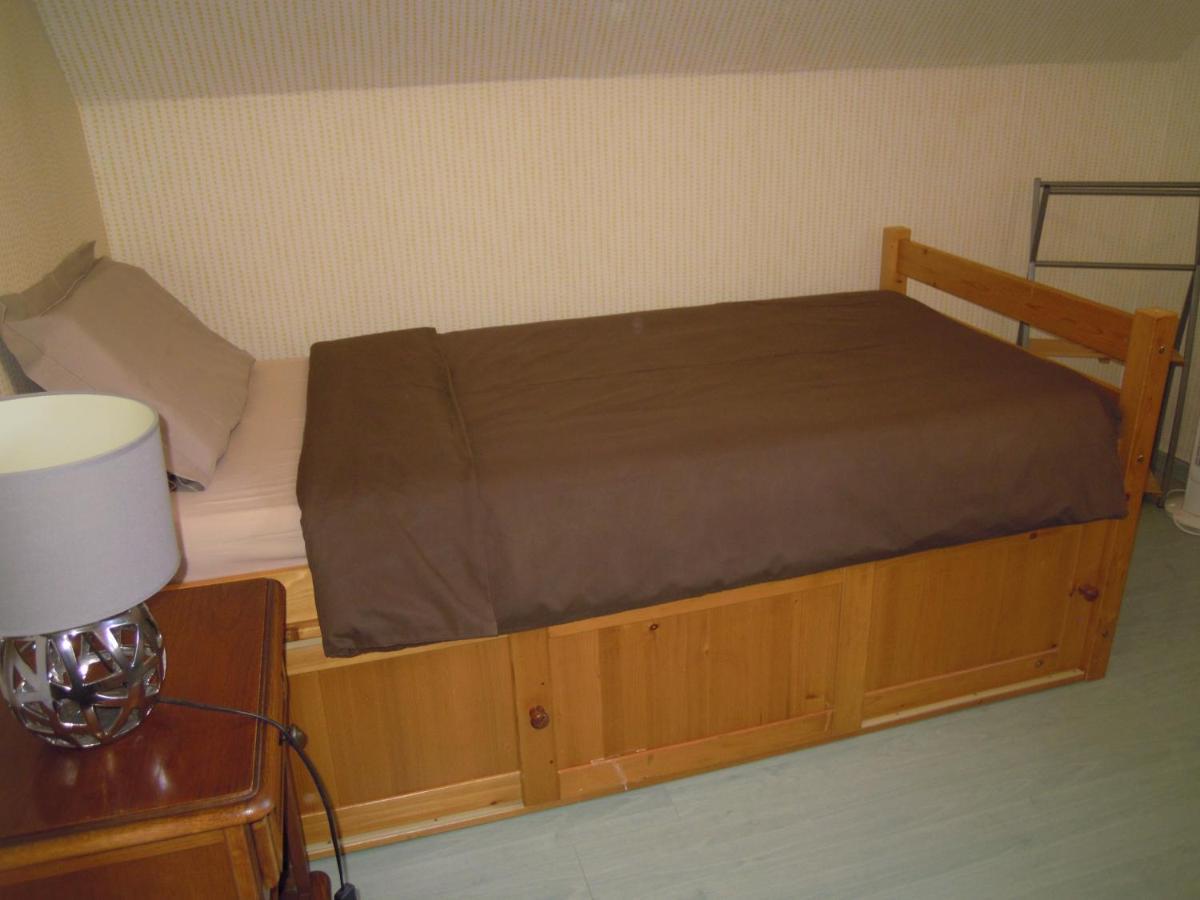 La Colline Apartment Cormeilles  Luaran gambar