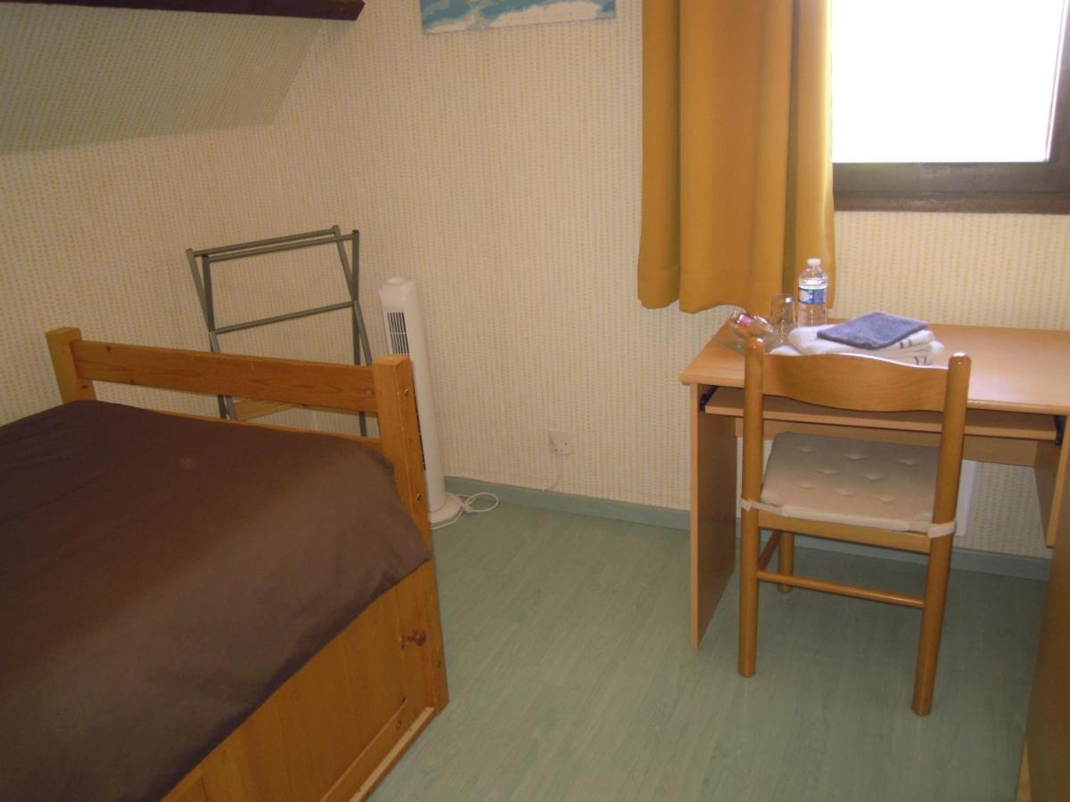La Colline Apartment Cormeilles  Luaran gambar